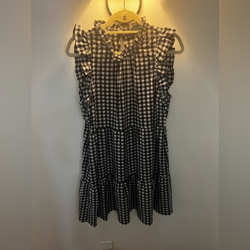 Anthropologie maeve dress